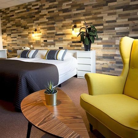 Hotel Brinkzicht Vledder Extérieur photo