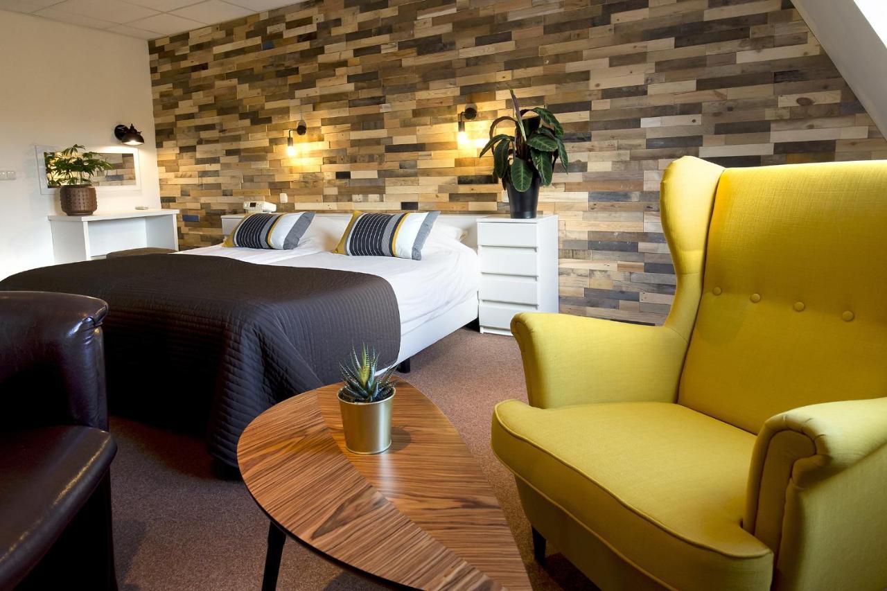 Hotel Brinkzicht Vledder Extérieur photo