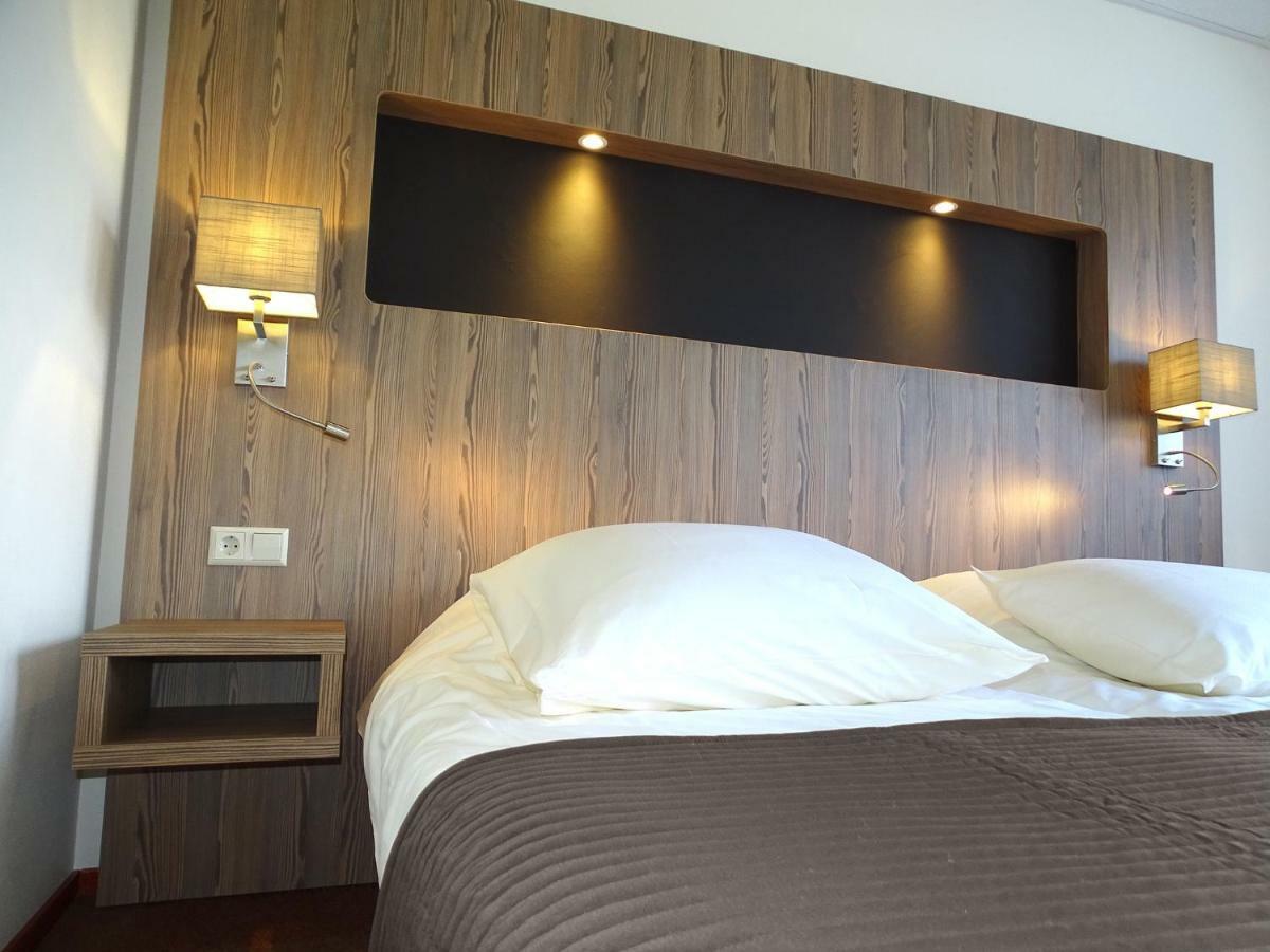 Hotel Brinkzicht Vledder Extérieur photo