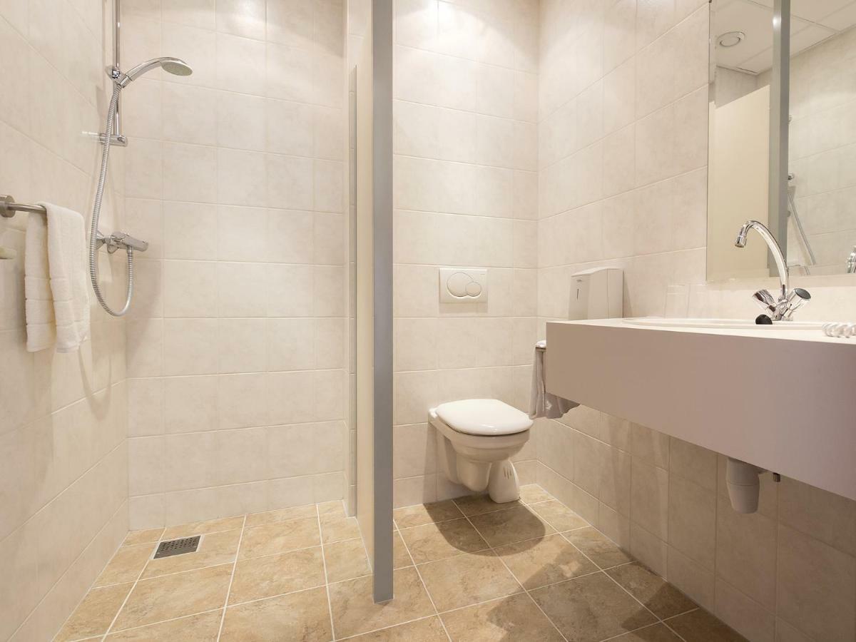 Hotel Brinkzicht Vledder Extérieur photo