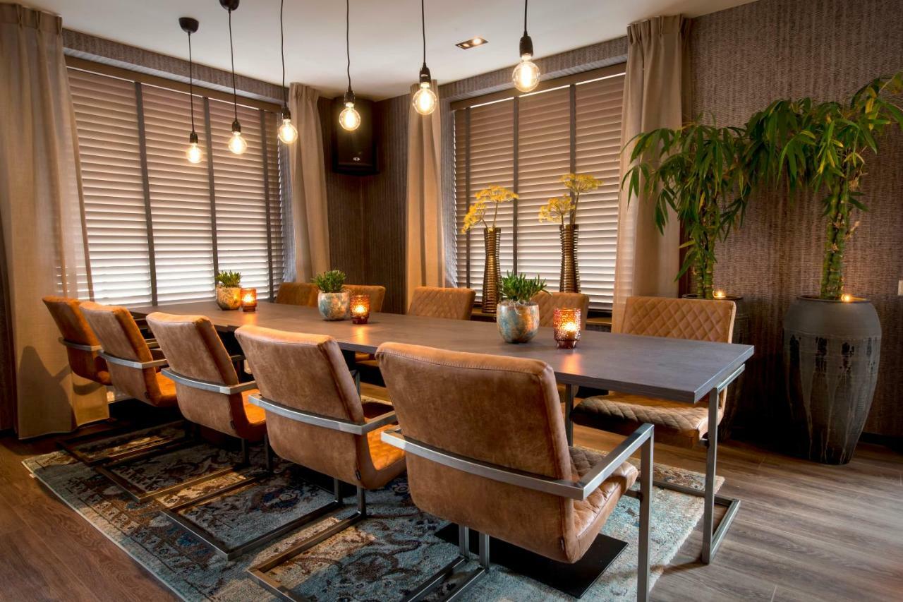 Hotel Brinkzicht Vledder Extérieur photo