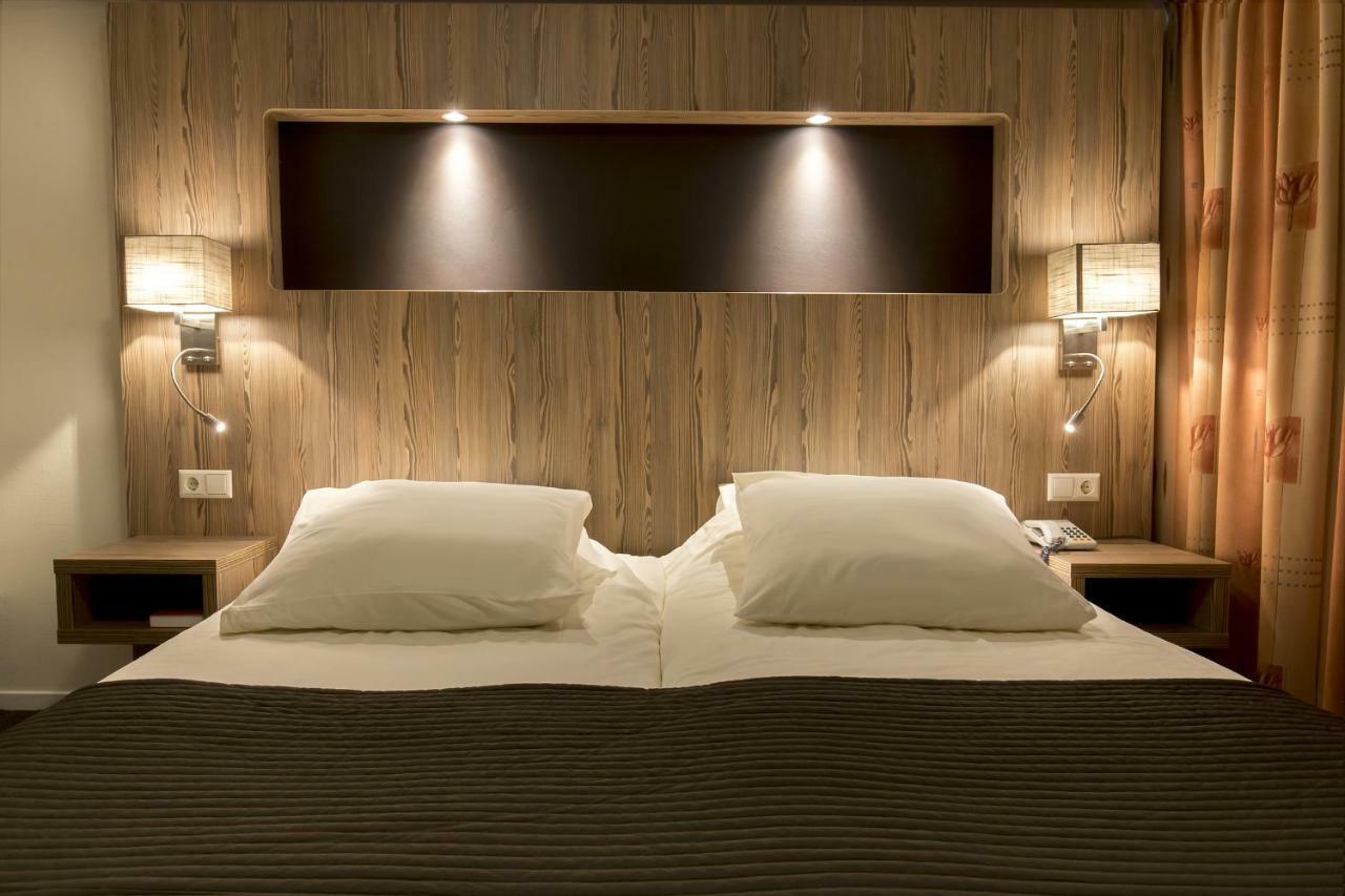 Hotel Brinkzicht Vledder Extérieur photo