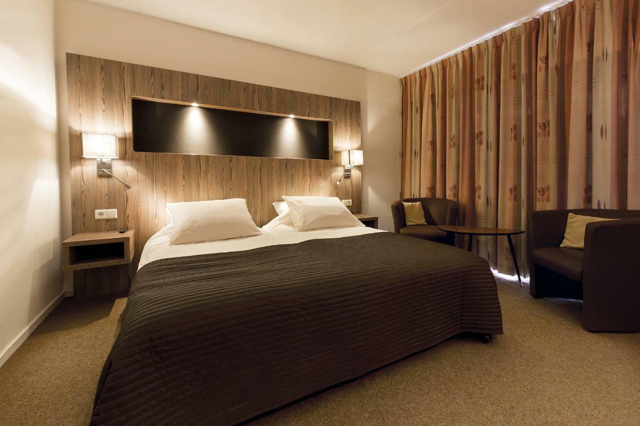 Hotel Brinkzicht Vledder Extérieur photo