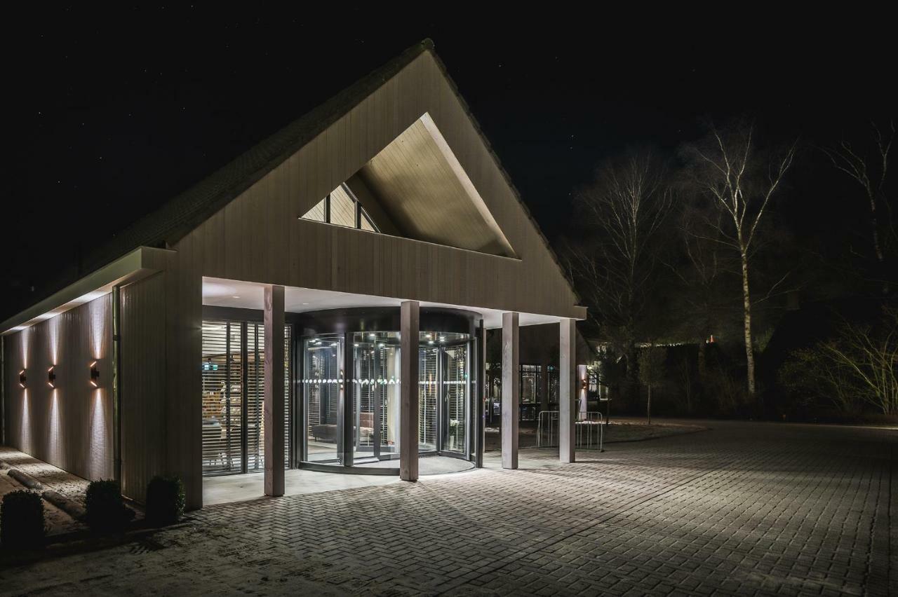Hotel Brinkzicht Vledder Extérieur photo