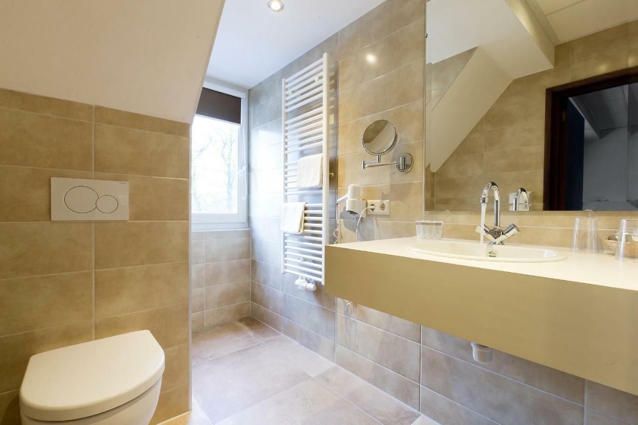 Hotel Brinkzicht Vledder Extérieur photo