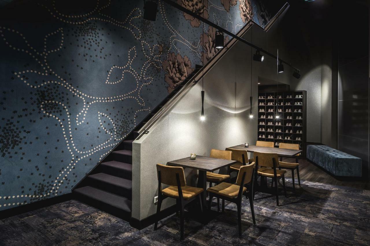 Hotel Brinkzicht Vledder Extérieur photo