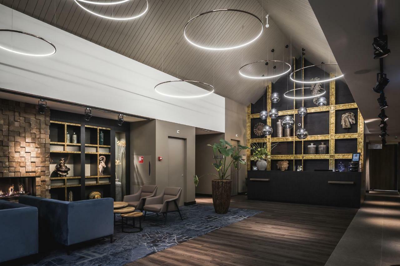 Hotel Brinkzicht Vledder Extérieur photo