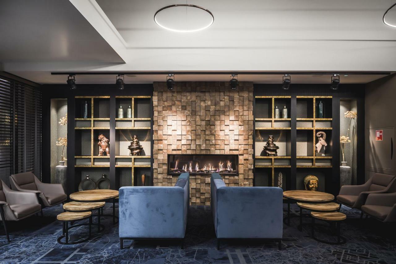 Hotel Brinkzicht Vledder Extérieur photo