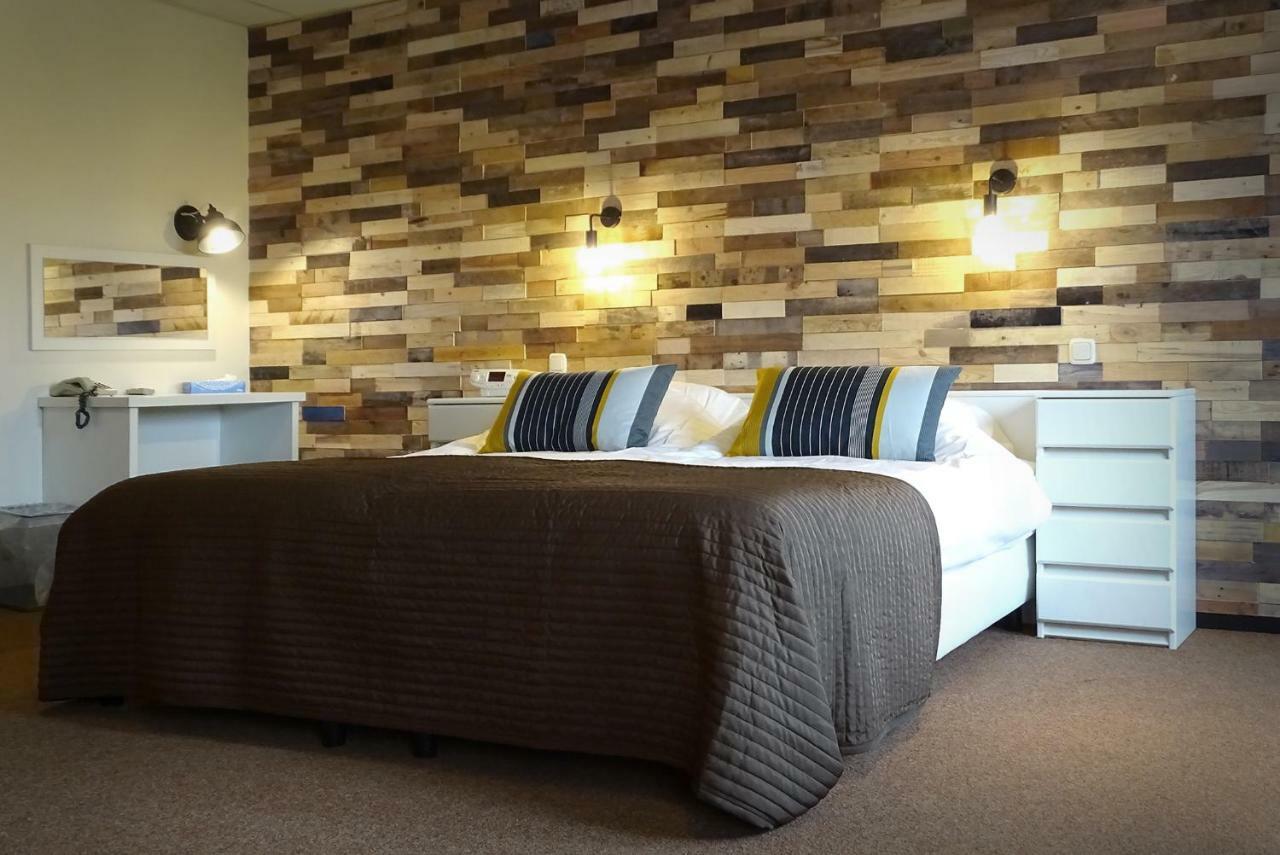 Hotel Brinkzicht Vledder Extérieur photo