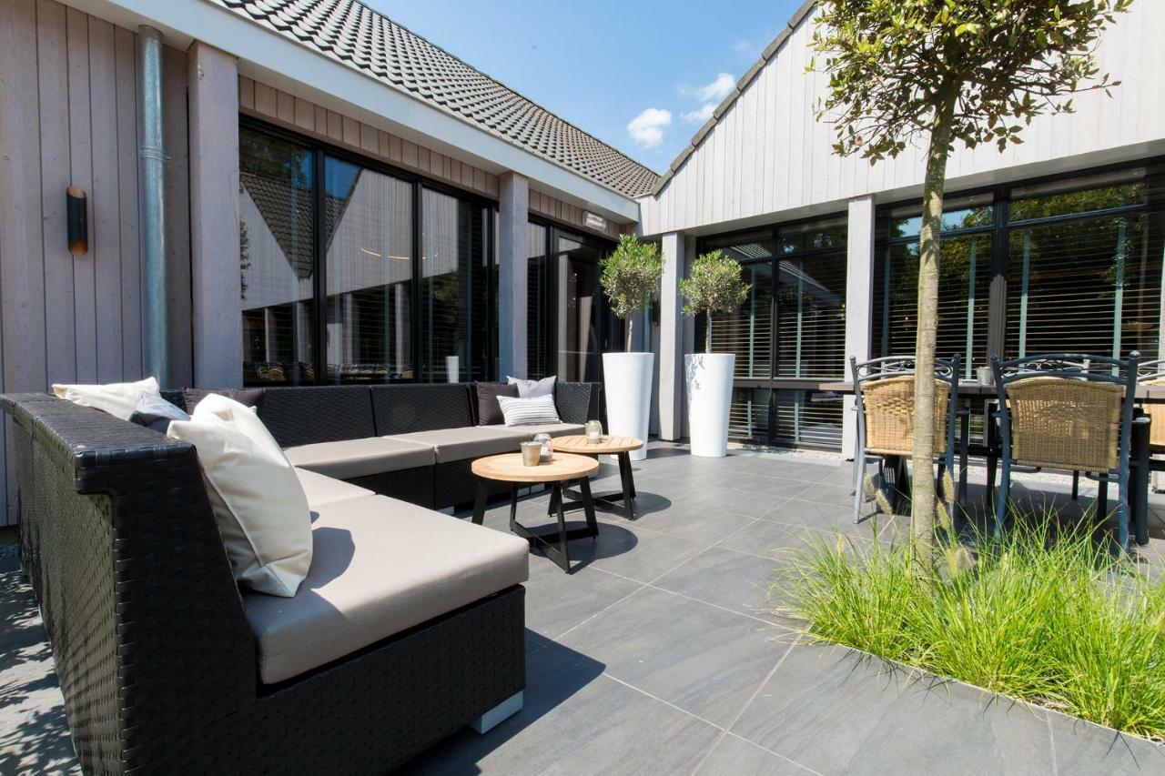 Hotel Brinkzicht Vledder Extérieur photo