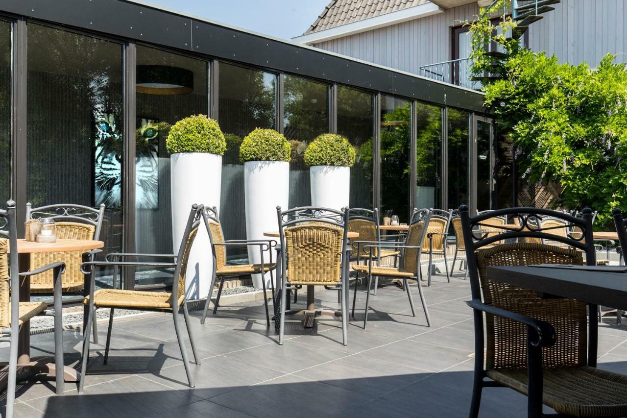 Hotel Brinkzicht Vledder Extérieur photo