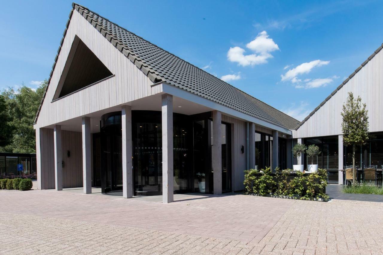 Hotel Brinkzicht Vledder Extérieur photo