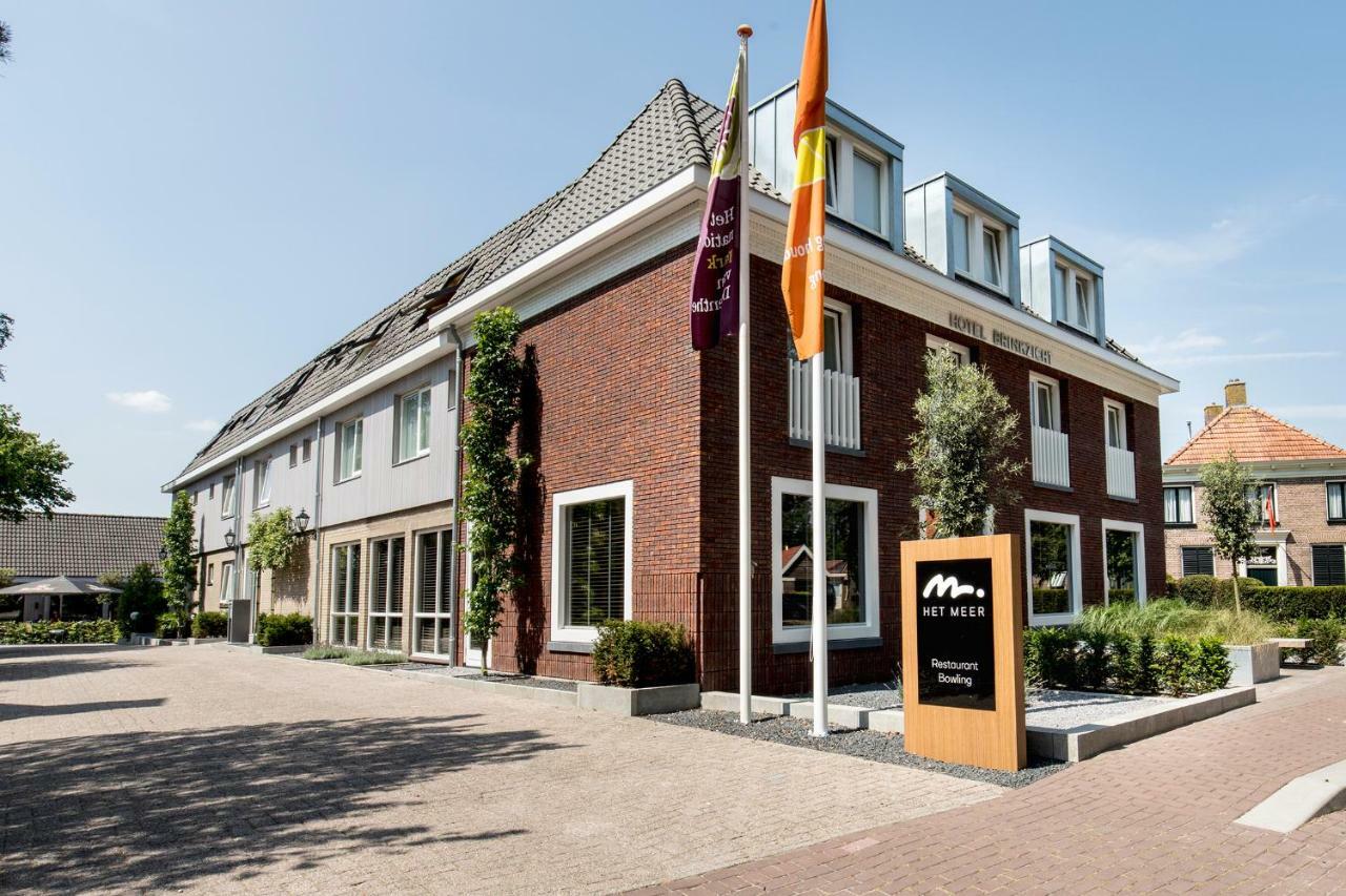 Hotel Brinkzicht Vledder Extérieur photo