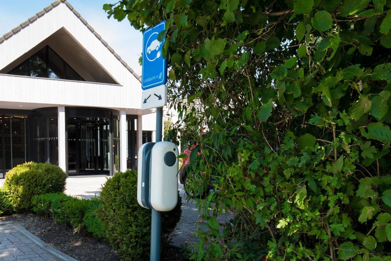 Hotel Brinkzicht Vledder Extérieur photo