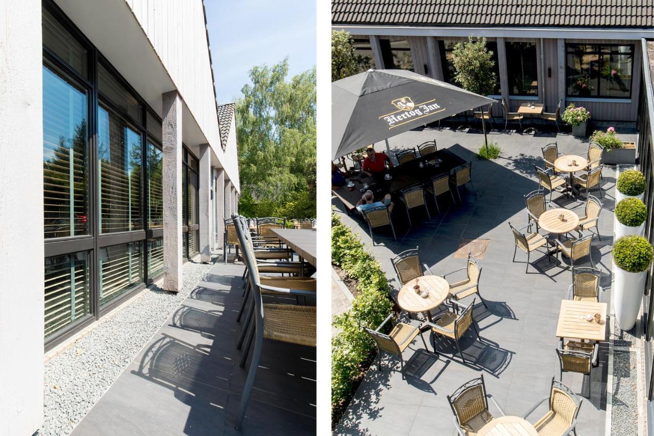Hotel Brinkzicht Vledder Extérieur photo